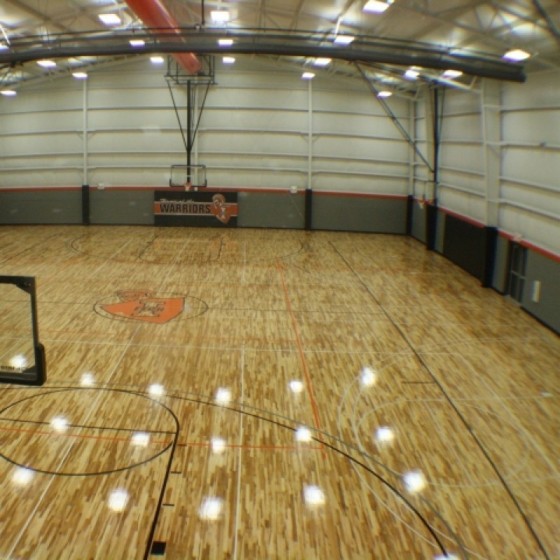 PVC Floor Coverings