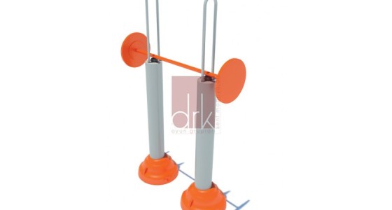Fitness Aletleri