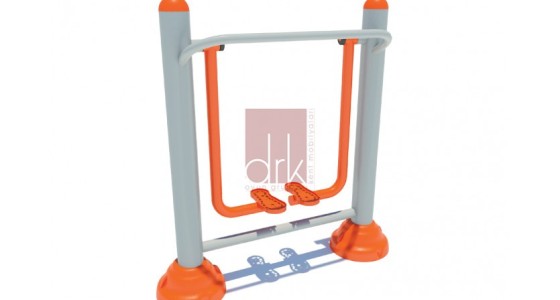 Fitness Aletleri
