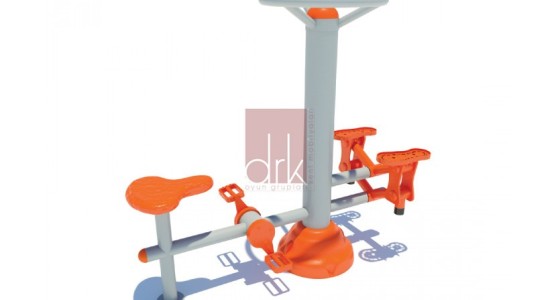 Fitness Aletleri