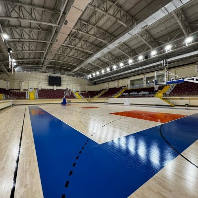 وزارة الشباب والرياضة في إسبرطة