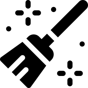 سهلة التنظيف