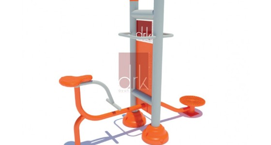 Fitness Aletleri