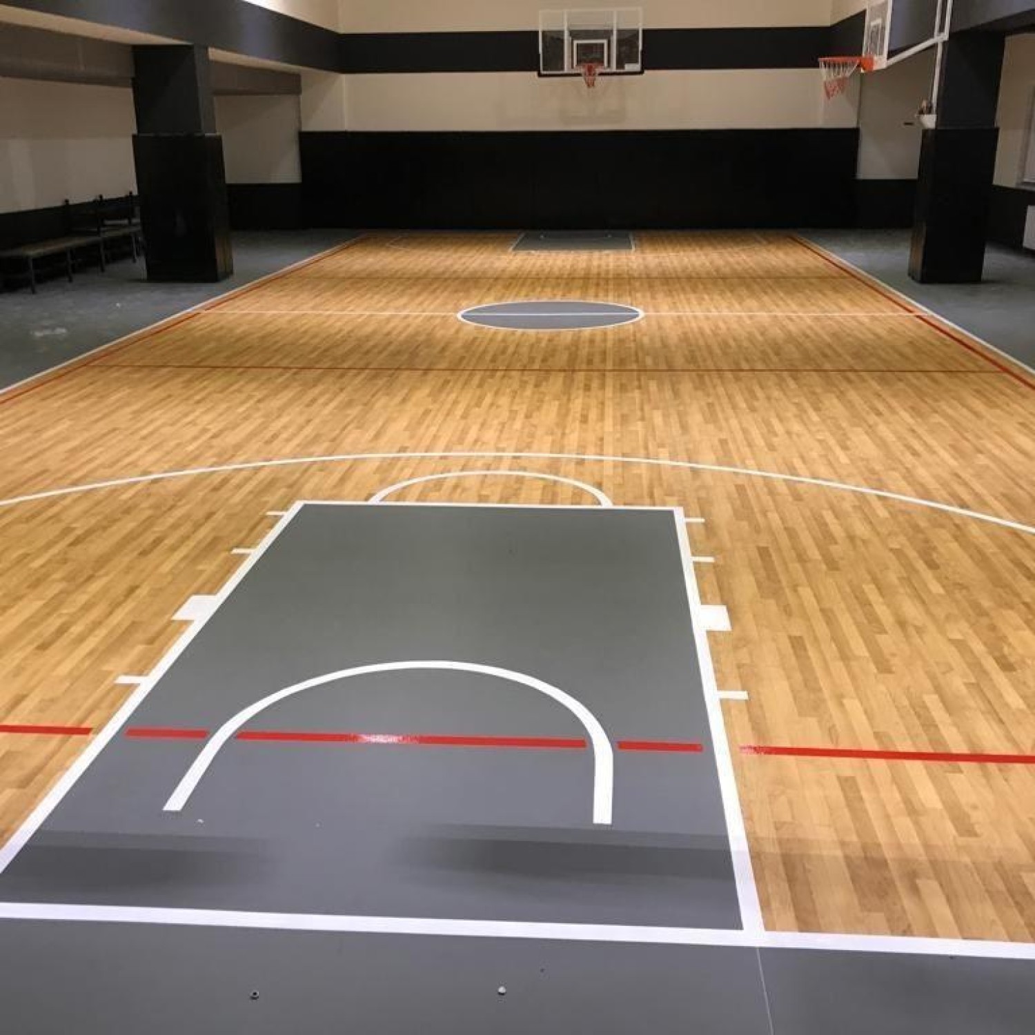 Pvc Zemin Kaplamaları