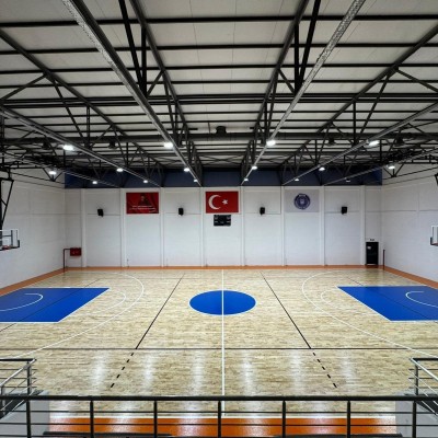 بُورْصَة / عُثْمَان غَازِي