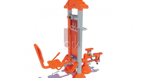 Fitness Aletleri