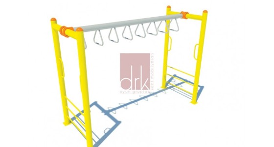 مجموعات اللعب المعدنية