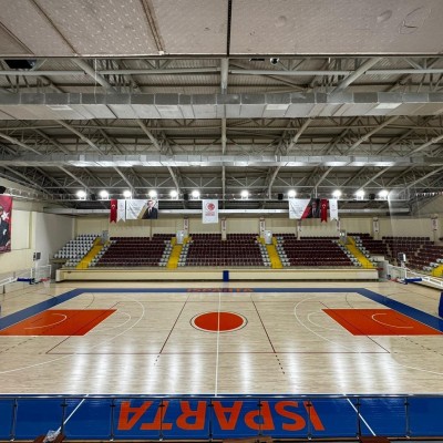 وزارة الشباب والرياضة في إسبرطة