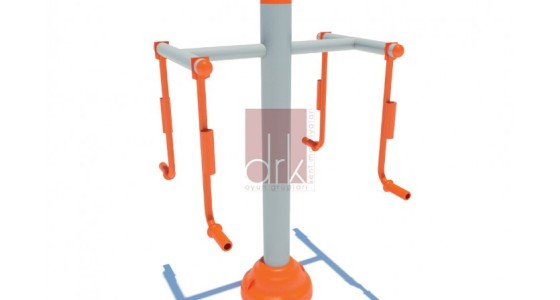 Fitness Aletleri