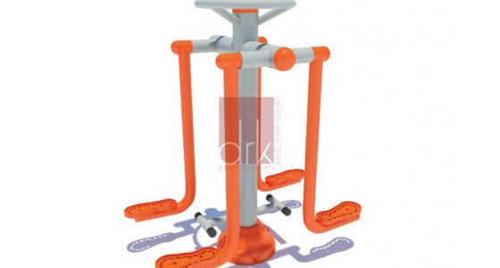 Fitness Aletleri