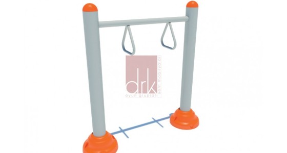 Fitness Aletleri