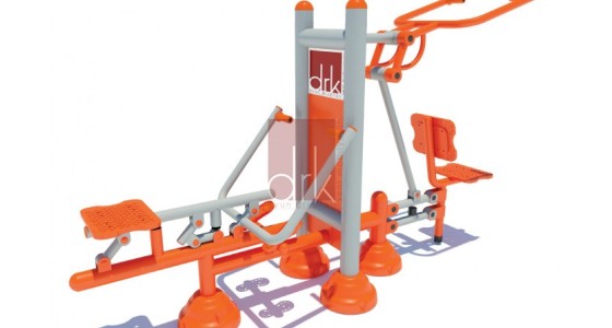 Fitness Aletleri