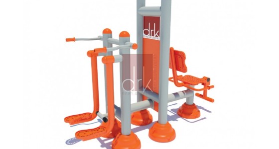 معدات اللياقة البدنية