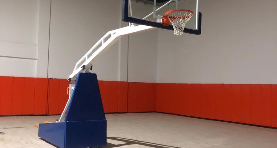 FIBA Approved Basketball Hoops