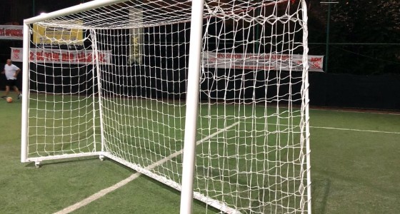 Futbol Kalesi