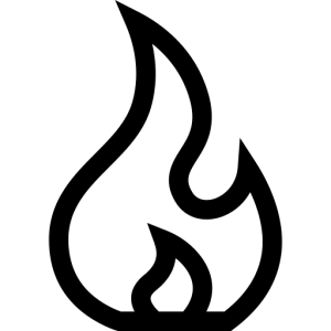 مقاوم للحروق