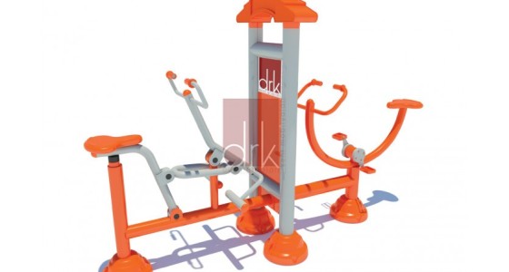Fitness Aletleri