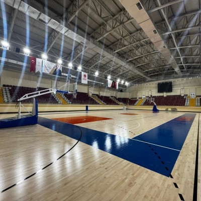 وزارة الشباب والرياضة في إسبرطة