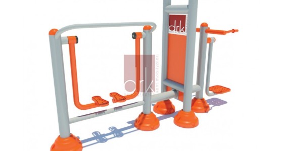 Fitness Aletleri