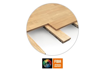 Adisport Parke Sistemleri