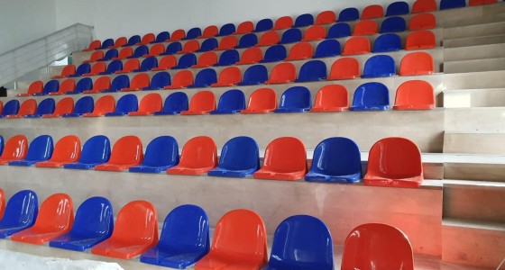 Grandstand Seats
