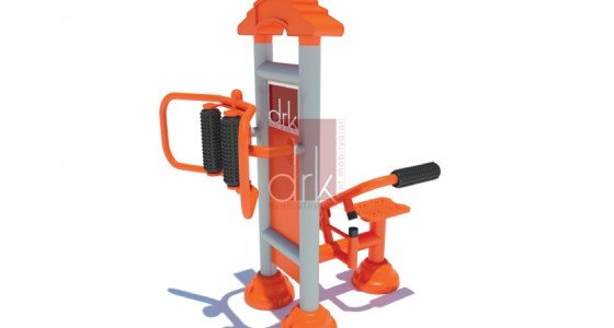 Fitness Aletleri