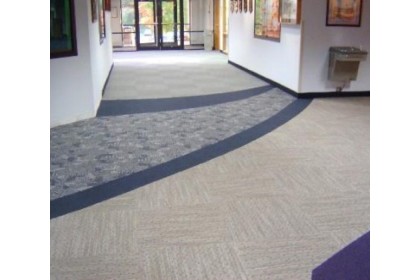 Flexible PVC Flooring Systems