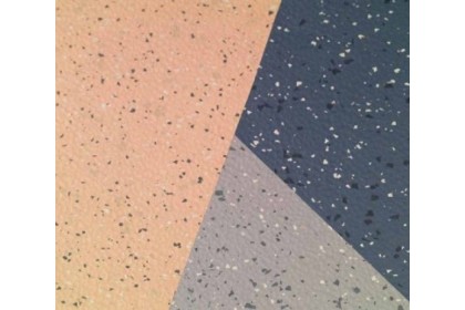 Flexible PVC Flooring Systems