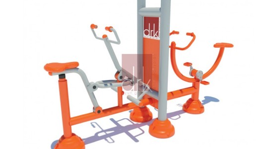 Fitness Aletleri