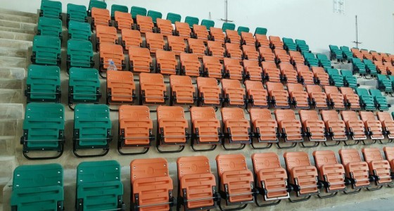 Grandstand Seats