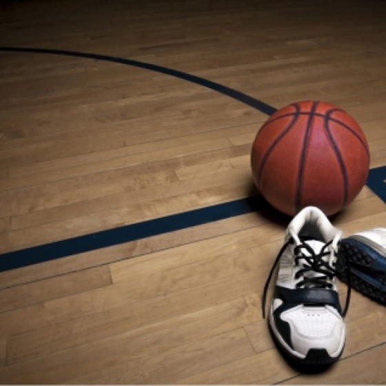 Fiba Onaylı Parke Sistemleri