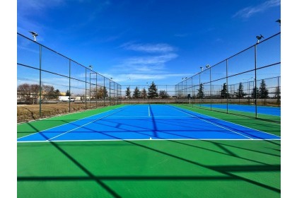 Basic Akrilik Zemin Kaplama