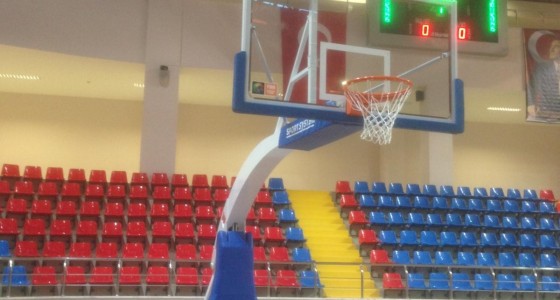 FIBA Onaylı Basketbol Potaları