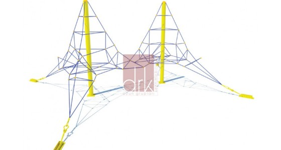 مجموعات اللعب المعدنية