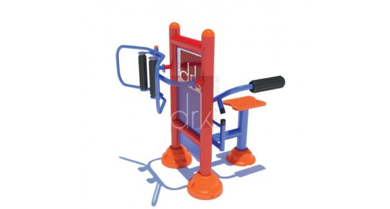 Fitness Equipment