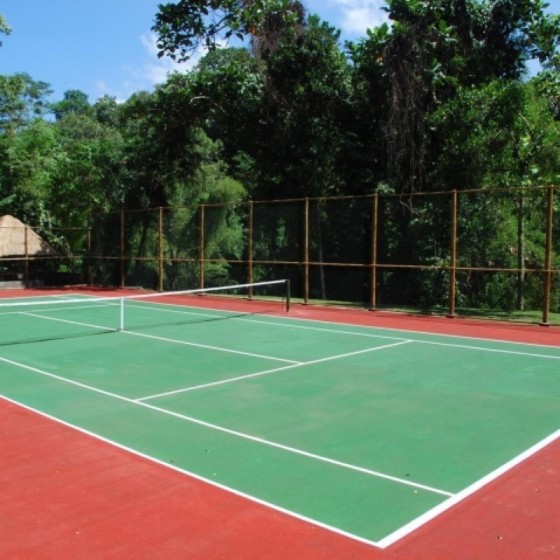 تغطية الأرضيات الأكريليكية