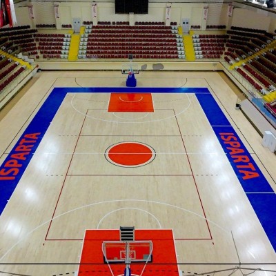 وزارة الشباب والرياضة في إسبرطة