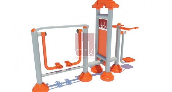 Fitness Equipment