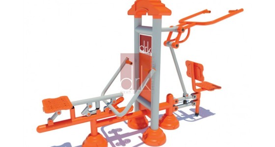 Fitness Aletleri
