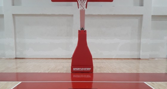 FIBA Onaylı Basketbol Potaları