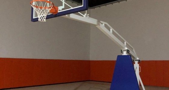 FIBA Approved Basketball Hoops