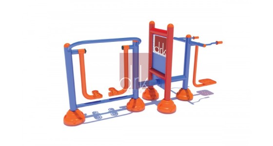 Fitness Aletleri