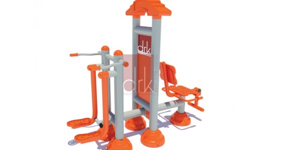 Fitness Aletleri